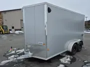 new Cargo (Enclosed) Trailers E-Z Hauler  for sale, in Chippewa Falls, WI Thumbnail 6