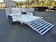 new Motorcycle / Cycle Trailers Bear Track  for sale, in Chippewa Falls, WI Thumbnail 7