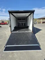 new Car Haulers / Racing Trailers American Hauler Industries  for sale, in Chippewa Falls, WI Thumbnail 11