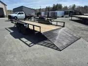 new Utility Trailers Triple Crown Trailers  for sale, in Chippewa Falls, WI Thumbnail 9