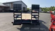 new Equipment / Flatbed Trailers Triple Crown Trailers  for sale, in Chippewa Falls, WI Thumbnail 4