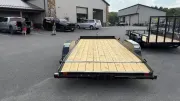 new Car Haulers / Racing Trailers Big Tex Trailers  for sale, in Chippewa Falls, WI Thumbnail 4