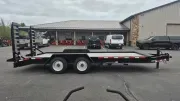 used Equipment / Flatbed Trailers Felling Trailers  for sale, in Chippewa Falls, WI Thumbnail 6