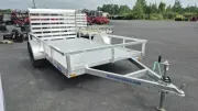 new Utility Trailers Mission  for sale, in Chippewa Falls, WI Thumbnail 6