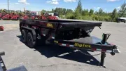 new Dump Trailers Big Tex Trailers  for sale, in Chippewa Falls, WI Thumbnail 7