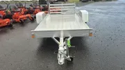 new Utility Trailers Bear Track  for sale, in Chippewa Falls, WI Thumbnail 8