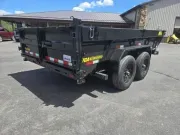 new Dump Trailers Big Tex Trailers  for sale, in Chippewa Falls, WI Thumbnail 5