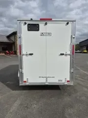 new Cargo (Enclosed) Trailers E-Z Hauler  for sale, in Chippewa Falls, WI Thumbnail 4