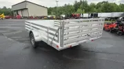 new Utility Trailers Mission  for sale, in Chippewa Falls, WI Thumbnail 3