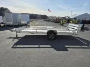 new Utility Trailers Bear Track  for sale, in Chippewa Falls, WI Thumbnail 6
