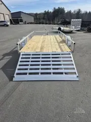 new Utility Trailers Mission  for sale, in Chippewa Falls, WI Thumbnail 9