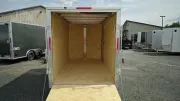new Cargo (Enclosed) Trailers E-Z Hauler  for sale, in Chippewa Falls, WI Thumbnail 3