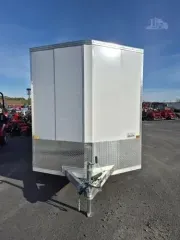 new Cargo (Enclosed) Trailers E-Z Hauler  for sale, in Chippewa Falls, WI Thumbnail 2