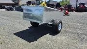 new Utility Trailers Trophy Trailers  for sale, in Chippewa Falls, WI Thumbnail 4