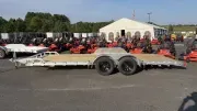 new Car Haulers / Racing Trailers Mission  for sale, in Chippewa Falls, WI Thumbnail 2