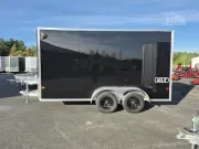 new Cargo (Enclosed) Trailers E-Z Hauler  for sale, in Chippewa Falls, WI Thumbnail 7