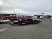 new Equipment / Flatbed Trailers Midsota  for sale, in Chippewa Falls, WI Thumbnail 3