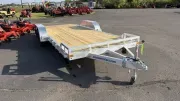 new Car Haulers / Racing Trailers Mission  for sale, in Chippewa Falls, WI Thumbnail 7