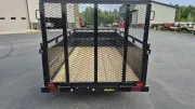 new Utility Trailers Big Tex Trailers  for sale, in Chippewa Falls, WI Thumbnail 4