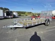 new Utility Trailers Trophy Trailers  for sale, in Chippewa Falls, WI Thumbnail 1