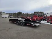 new Equipment / Flatbed Trailers Midsota  for sale, in Chippewa Falls, WI Thumbnail 9