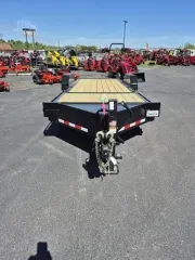 new Equipment / Flatbed Trailers Midsota  for sale, in Chippewa Falls, WI Thumbnail 2