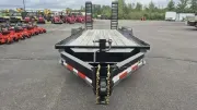 used Equipment / Flatbed Trailers Felling Trailers  for sale, in Chippewa Falls, WI Thumbnail 8