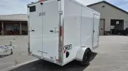 new Cargo (Enclosed) Trailers E-Z Hauler  for sale, in Chippewa Falls, WI Thumbnail 5