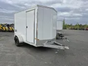 new Cargo (Enclosed) Trailers E-Z Hauler  for sale, in Chippewa Falls, WI Thumbnail 1