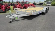 new Car Haulers / Racing Trailers Mission  for sale, in Chippewa Falls, WI Thumbnail 1