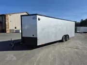 new Car Haulers / Racing Trailers American Hauler Industries  for sale, in Chippewa Falls, WI Thumbnail 7