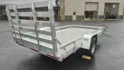 new Utility Trailers Bear Track  for sale, in Chippewa Falls, WI Thumbnail 5