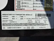 new Equipment / Flatbed Trailers Midsota  for sale, in Chippewa Falls, WI Thumbnail 12