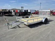 new Utility Trailers Mission  for sale, in Chippewa Falls, WI Thumbnail 1