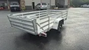 new Utility Trailers Bear Track  for sale, in Chippewa Falls, WI Thumbnail 5