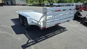 new Utility Trailers Bear Track  for sale, in Chippewa Falls, WI Thumbnail 3