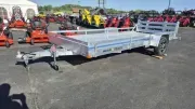 new Utility Trailers Bear Track  for sale, in Chippewa Falls, WI Thumbnail 1