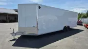 new Car Haulers / Racing Trailers E-Z Hauler  for sale, in Chippewa Falls, WI Thumbnail 1
