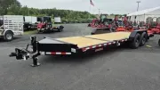 new Equipment / Flatbed Trailers Midsota  for sale, in Chippewa Falls, WI Thumbnail 2