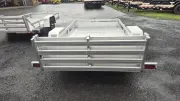 new Utility Trailers Bear Track  for sale, in Chippewa Falls, WI Thumbnail 4