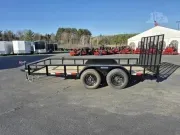 new Utility Trailers Triple Crown Trailers  for sale, in Chippewa Falls, WI Thumbnail 8