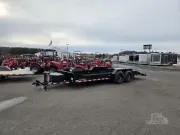 new Equipment / Flatbed Trailers Midsota  for sale, in Chippewa Falls, WI Thumbnail 4