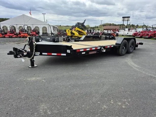 new Equipment / Flatbed Trailers Midsota  for sale, in Chippewa Falls, WI image-0