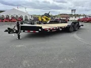 new Equipment / Flatbed Trailers Midsota  for sale, in Chippewa Falls, WI Thumbnail 1