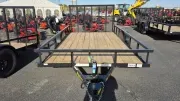 new Utility Trailers Big Tex Trailers  for sale, in Chippewa Falls, WI Thumbnail 7