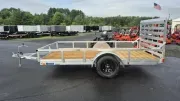 new Utility Trailers Mission  for sale, in Chippewa Falls, WI Thumbnail 2