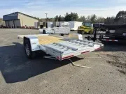 new Utility Trailers Bear Track  for sale, in Chippewa Falls, WI Thumbnail 5