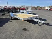 new Utility Trailers Bear Track  for sale, in Chippewa Falls, WI Thumbnail 1