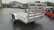 new Utility Trailers Bear Track  for sale, in Chippewa Falls, WI Thumbnail 3