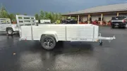 new Utility Trailers Bear Track  for sale, in Chippewa Falls, WI Thumbnail 6